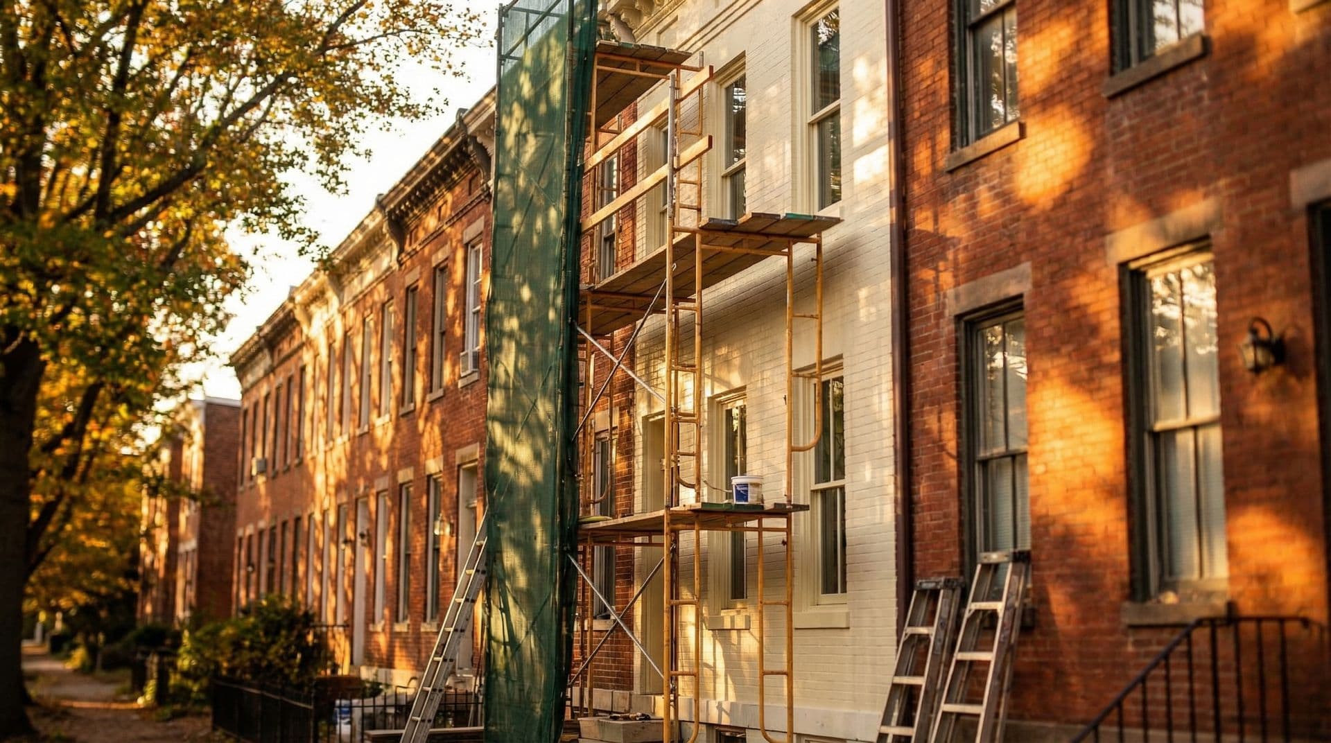 The BRRR Strategy: A Richmond Investor's Playbook