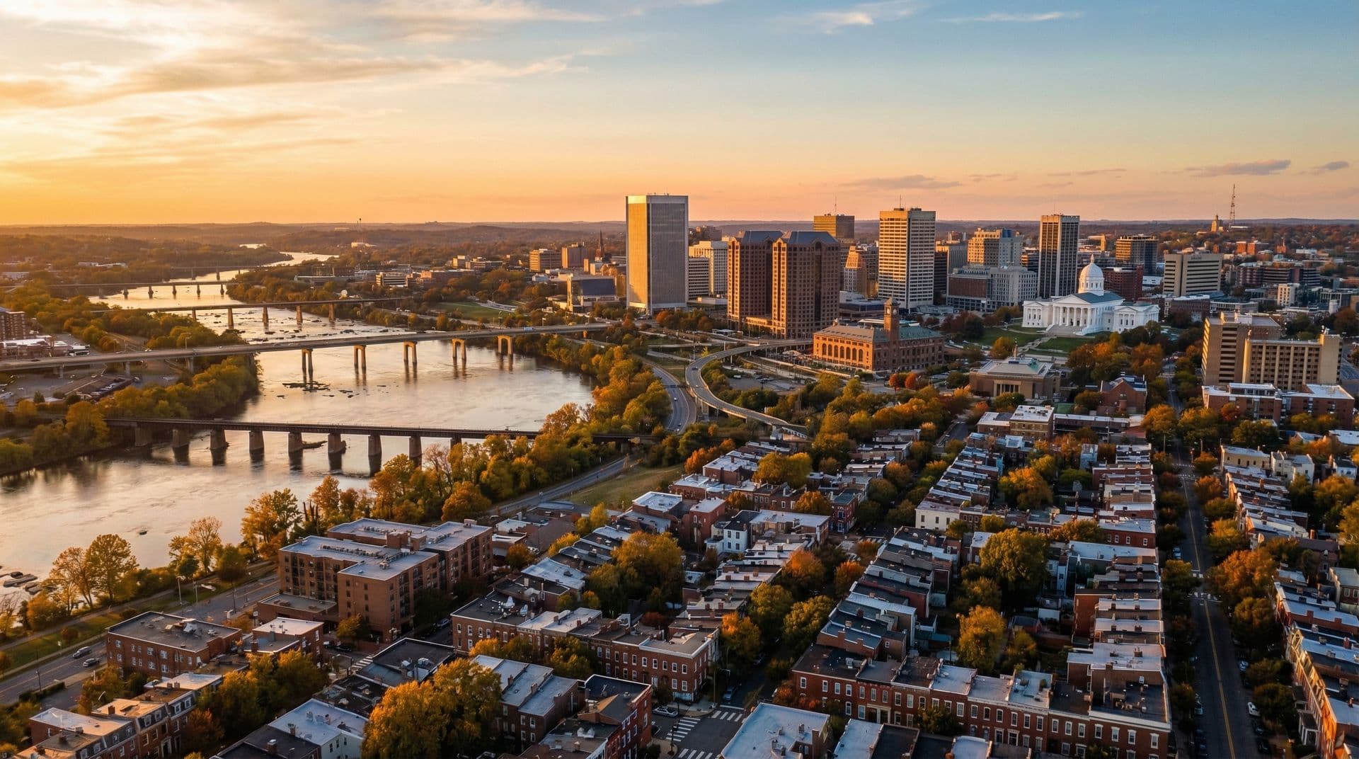 Richmond's Top 5 Neighborhoods for Real Estate Investment in 2026