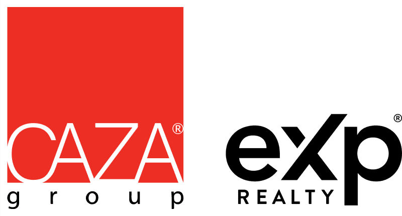 The CAZA Group logo